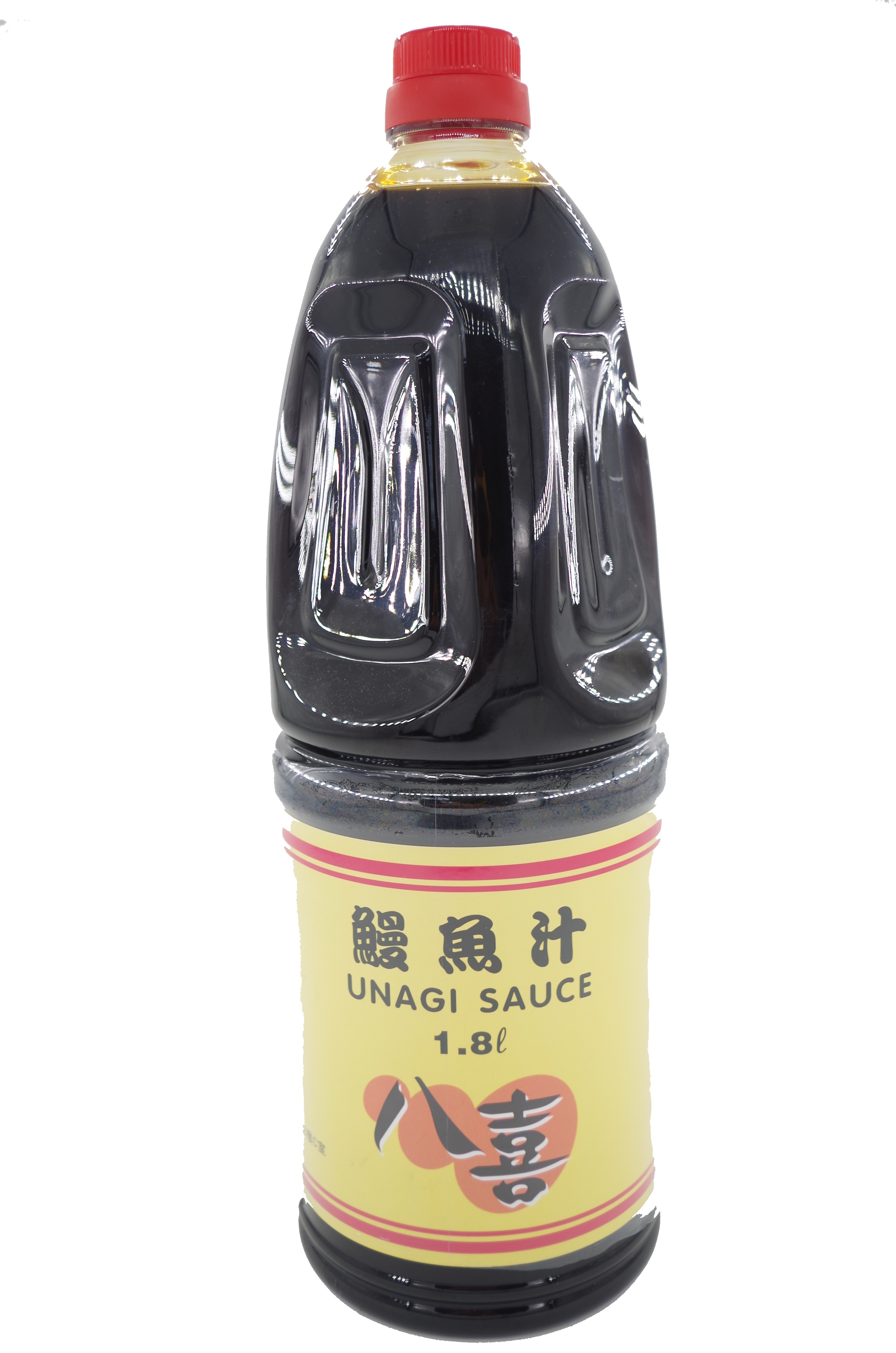 八喜燒鰻魚汁-image