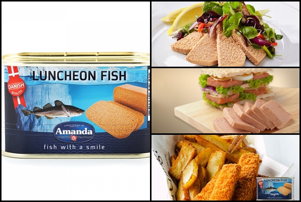 午餐鱈魚籽-image